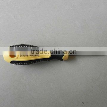 top quality S2 material slotted/phillips head screwdriver