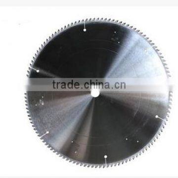 Carbide Tipped Cutting Aluminum Saw Blade