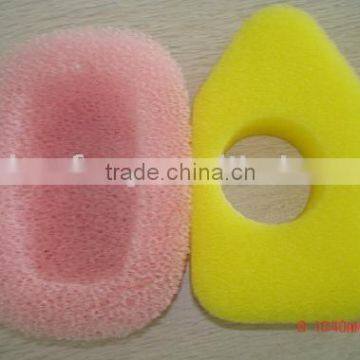 filter foam product