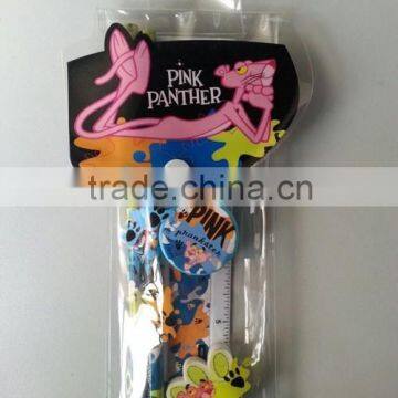 Stationery Set Pink Panther