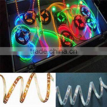 RGB Battery Powered Led Flexible Strip Light