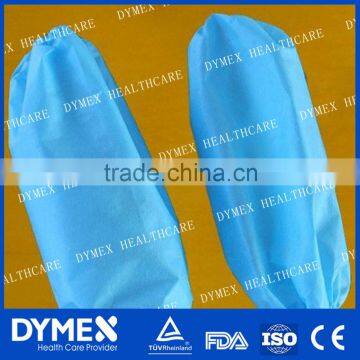 Disposable waterproof sleeve cover,machine work sleeve cover