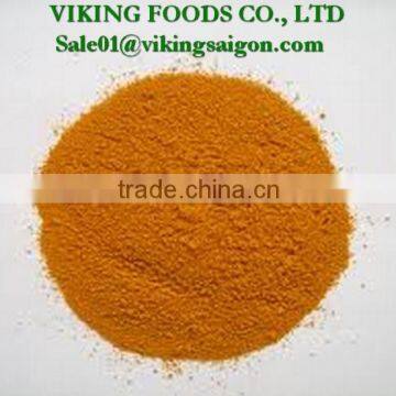 TURMERIC POWDER _ GOOD QUALITY _ FROM VIETNAM