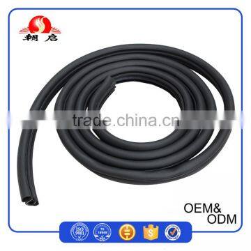 Wholesale Automotive Rubber Parts EPDM Material Automotive Rubber Door Seals