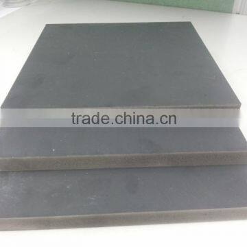 PVC Woodgrain Decorative Sheet photo-4