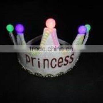 Flashing Princess Hairband