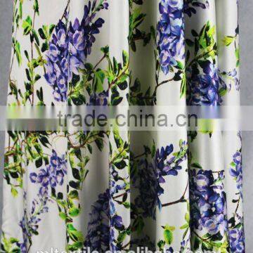 Silk Touch Stretch Satin Fabric Wholesale Wholesale Satin Fabric photo-2