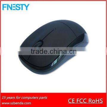 New Design Promotional Optical Mouse for Ipad photo-2