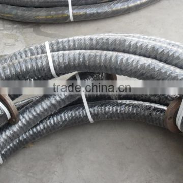 Concrete Pump Rubber Hose