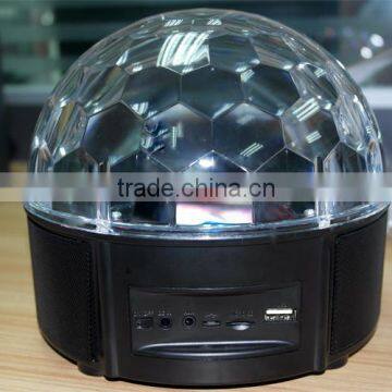 Hot Cheap 3 Colors Led Ball Music photo-2