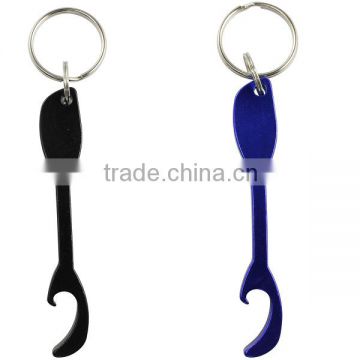 promotional keychain beer bottle opener