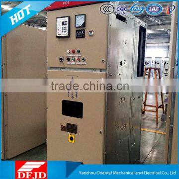 Electric Power Equipment High Voltage Switchgear For Mining