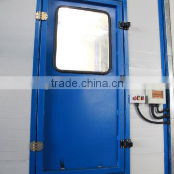 OEM / ODM service available specially efficient sand blasting room for manual cleaning sand Blasting