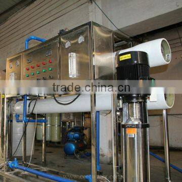 Ro system pure water machine | Best Water Desalination Equipment