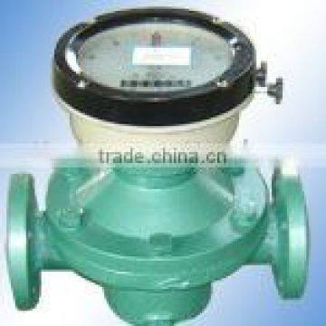 Oval Gear Meter/gear meter/fuel meter/petrol meter/flow meter/oil flow meter/gas meter