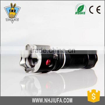 JF HOT SALE 1w led flashlight-Chinese New LED Flashlight Manufacturer