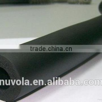 Closed Cell Elastomeric Nitrile Rubber Insulation