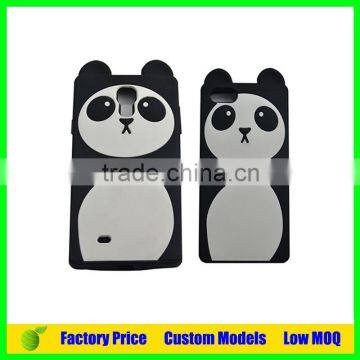 Stich Custom Silicone 3d Phone Back Cover Case for Oppo R9 Phone Back Cover photo-5