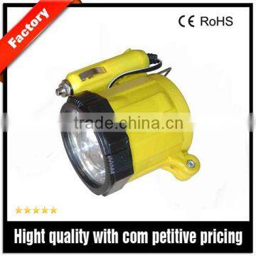 DC12V 10W Halogen Ship Search Light