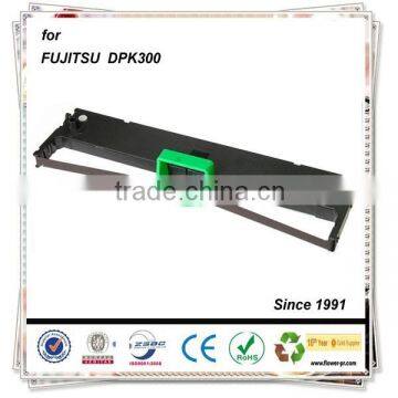 printer consumable For Fujitsu DPK300 Ink Ribbon Set