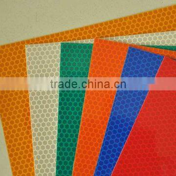 Reflective Sheeting,self adhesive reflective vinyl