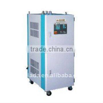 Plastic Honeycomb Dehumidifying dryer