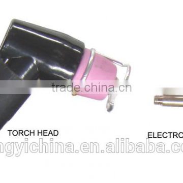 Shanghai Rongyi Pilot Arc Plasma Cutting Torch SG-55