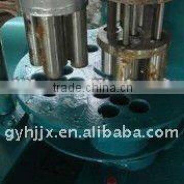 ON SALE Shishi briquetting press(material is charcoal powder) making shisha