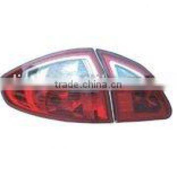 Ford New Fiesta'2009 Tail lamp