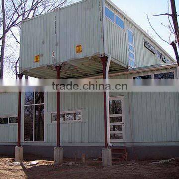 2016 CH Series Professional Standard Container House For Sale