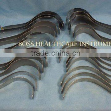 DEAVER Retractor DENTAL SURGICAL INSTRUMENTS BY BOSS