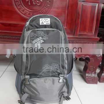 military tactical vintage backpack