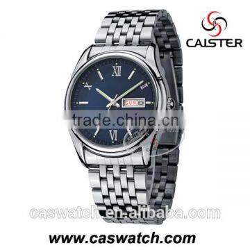 China factory direct sale Alibaba Hot watch with date