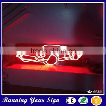 Most Hot LED Light Up Board Outside Neon Signs