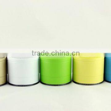 2016 Brand new HiFi Speaker Bluetooth and Portable Wireless Mini Speaker for Mobile Phone/Computer
