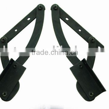 AD9210 table hinge hardware