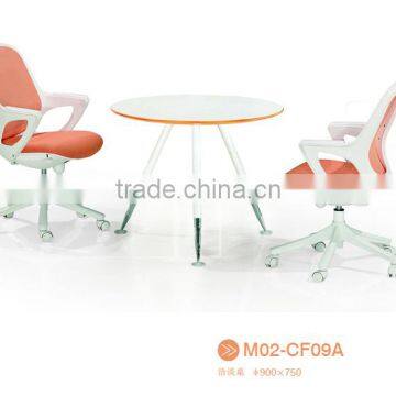 Modern Simple Cafe Table Chair Set Factory Sell Directly DXS34 photo-2
