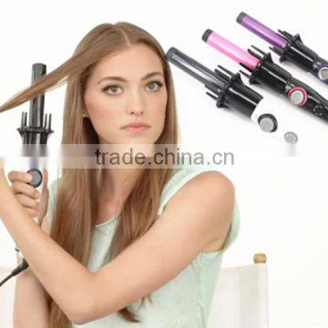 Hair Wave Roller Hair Hair Weave Machine Automatic Wand Curling Iron photo-2