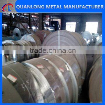 SPCC SPEC DC01 Cold Rolled Steel Coil