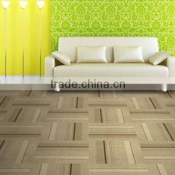 Modular Carpet for Office, PVC Backing Carpet 008