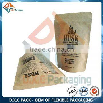 Free Sampls Custom Order Packaging Making For Agricultural Food Quality Choice photo-4