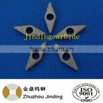 hard metal carbide shim for inserts