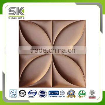 Polyurethane Foam Acoustic Panel photo-4