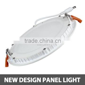 BIS Certificated Led Panel Light High Power Factor PF>0.9 photo-3