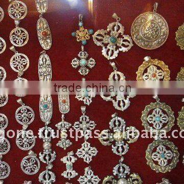 Silver Jewellry Products