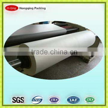 22micron gloss hot laminating film for packing and printing