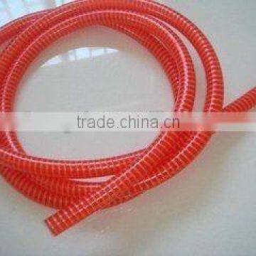 Nontoxic Durable Superior Quality PVC Helix Suction Hose