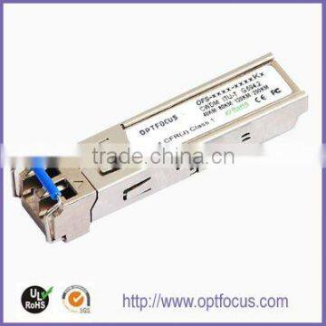 10G SFP+ WDM transceiver