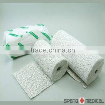 plaster bandage