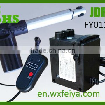 CE linear actuator system actuator linear